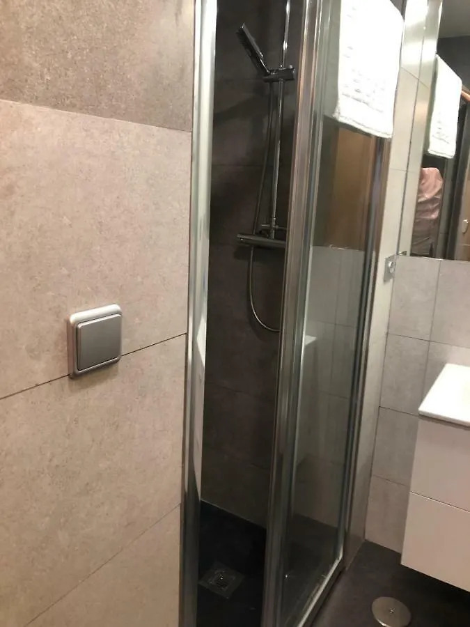 Constitucion Suite Confort I Granada 0*,  Spain