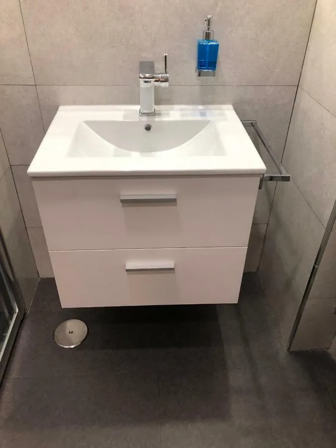 Constitucion Suite Confort I Granada 0*,  Spain