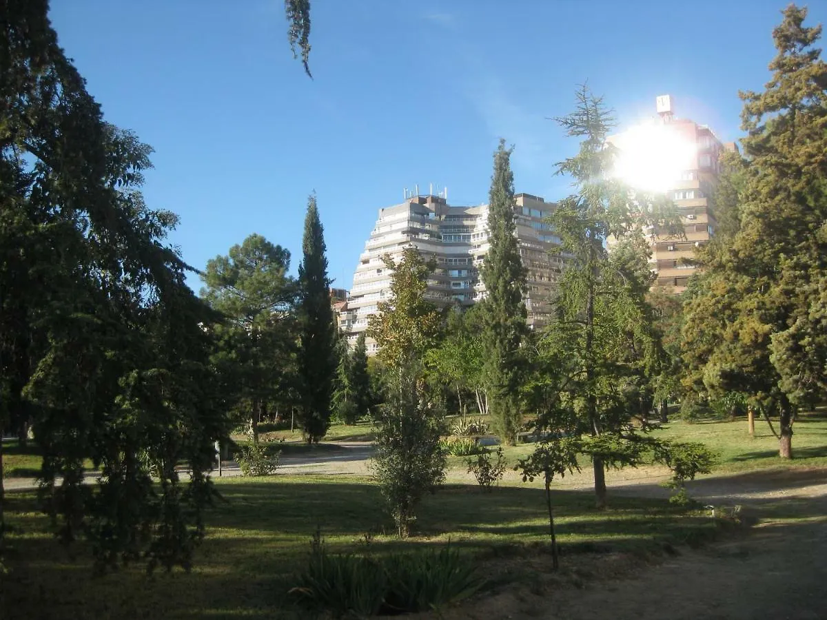Constitucion Suite Confort I Granada 0*,