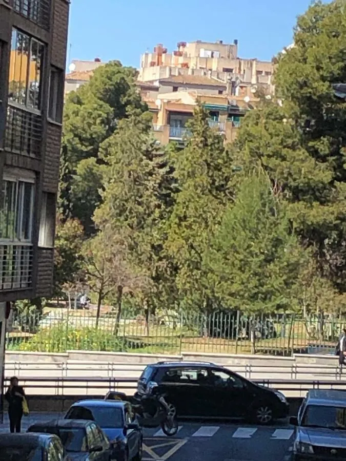 Constitucion Suite Confort I Granada Apartment