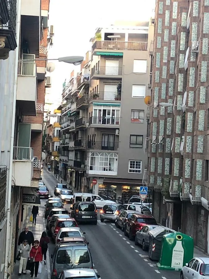 Constitucion Suite Confort I Granada Spain