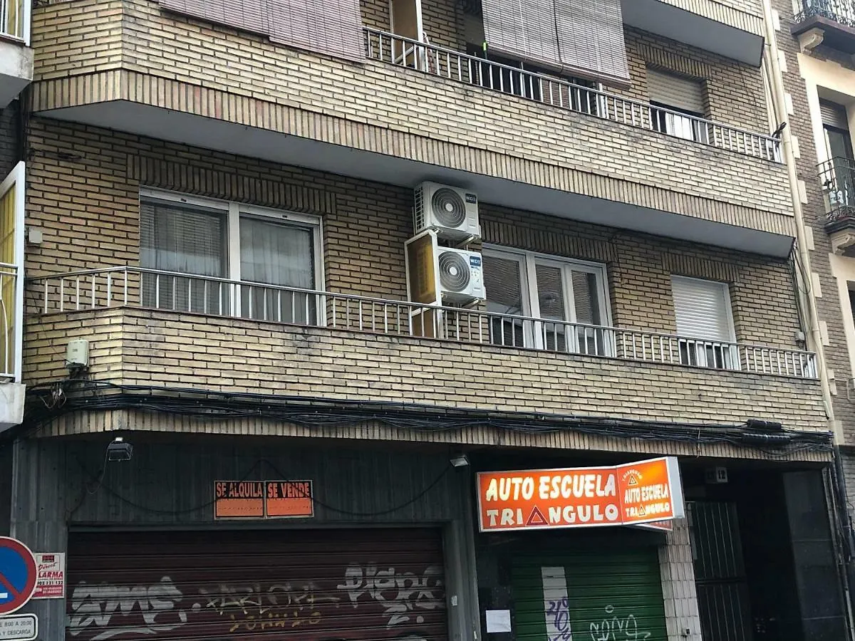 Constitucion Suite Confort I Granada Spanien