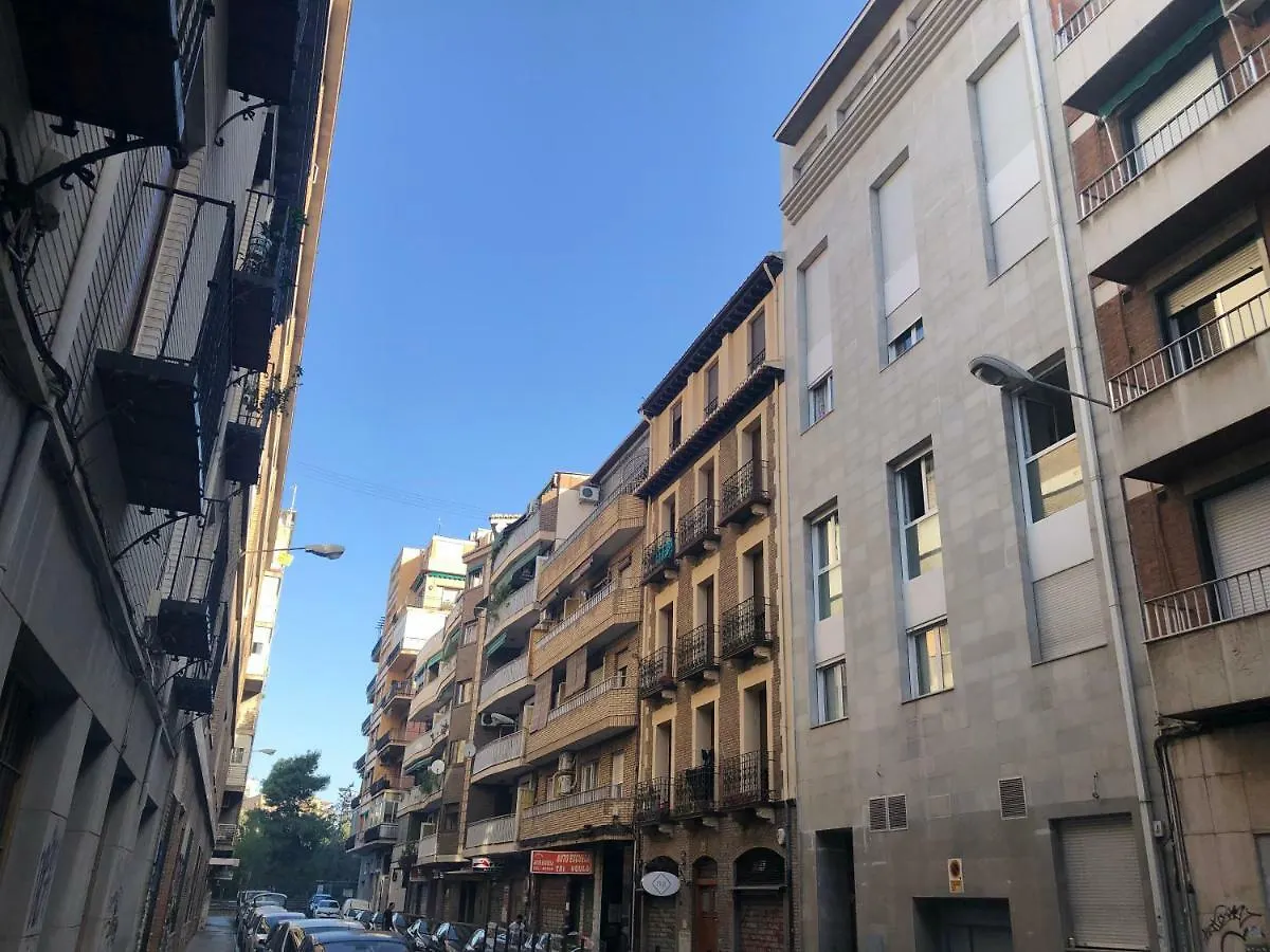 Constitucion Suite Confort I Granada 0*,  Spain
