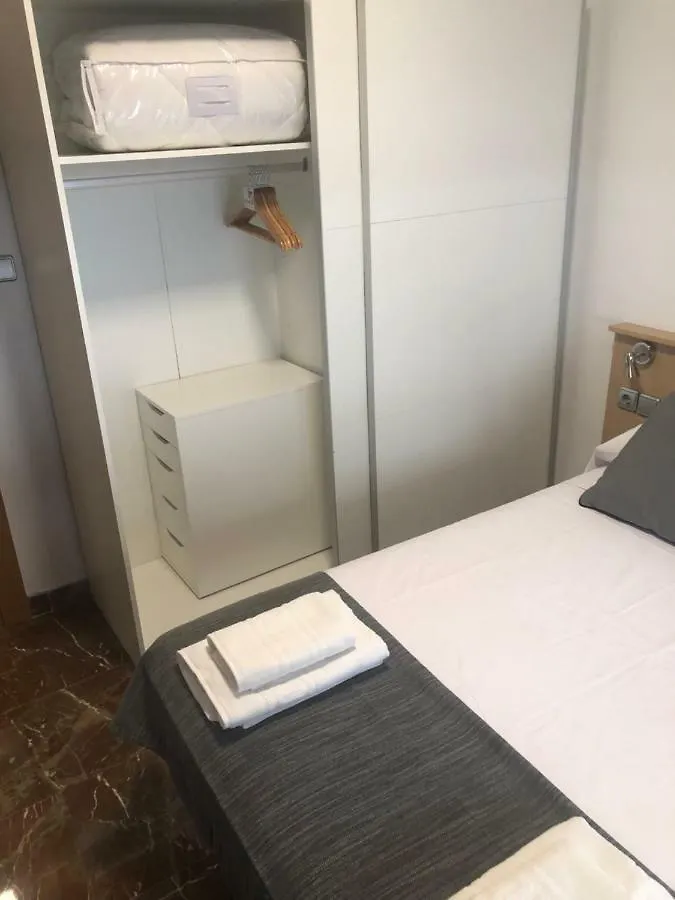 Constitucion Suite Confort I Granada
