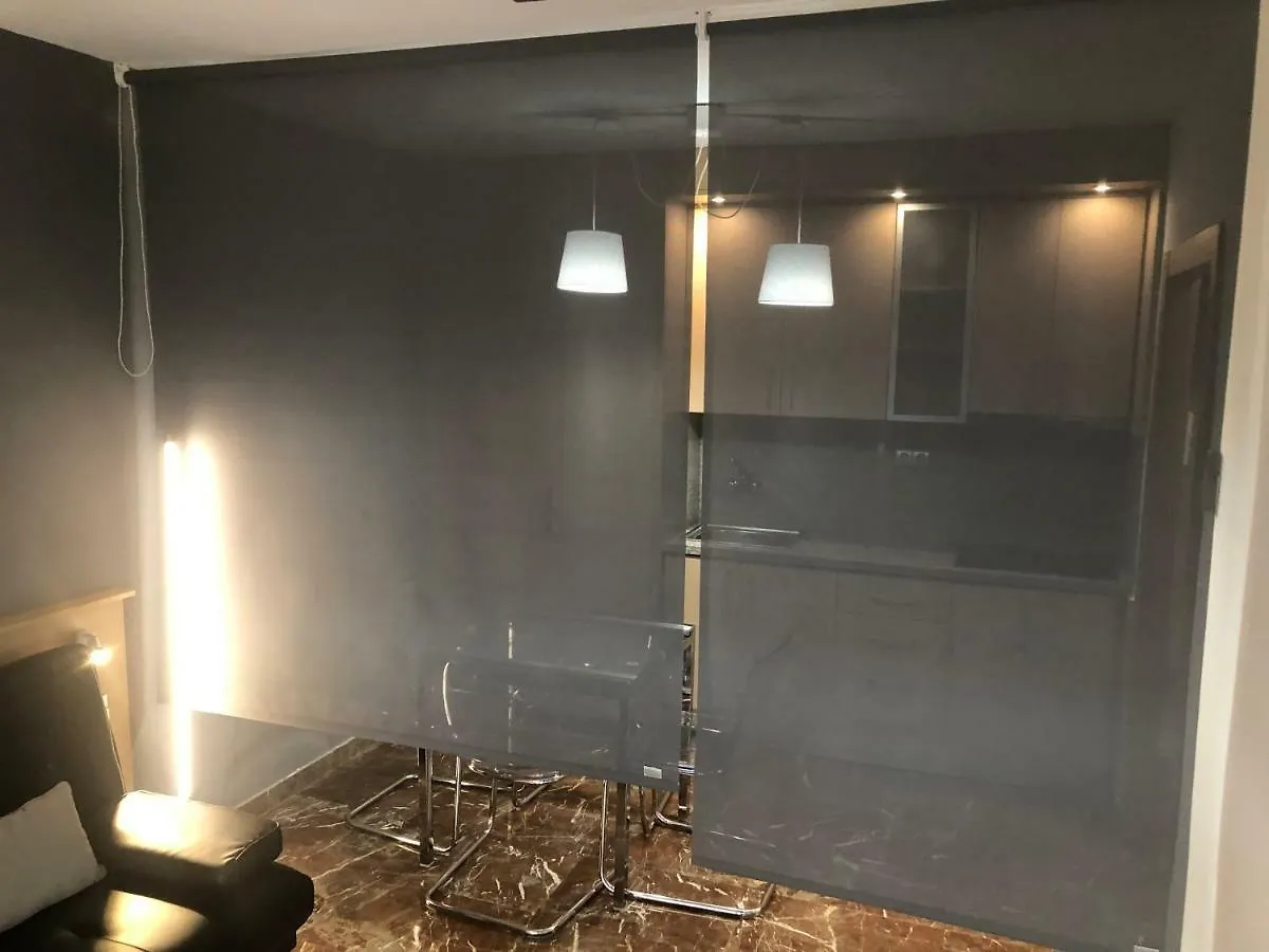 Constitucion Suite Confort I Granada