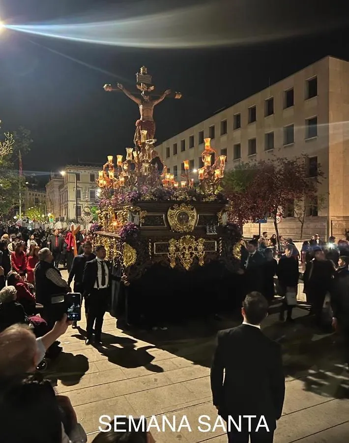 Constitucion Suite Confort I Granada