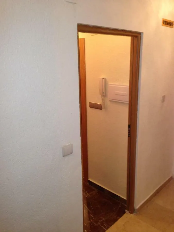 Apartment Constitucion Suite Confort I Granada