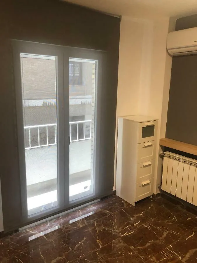 Constitucion Suite Confort I Granada