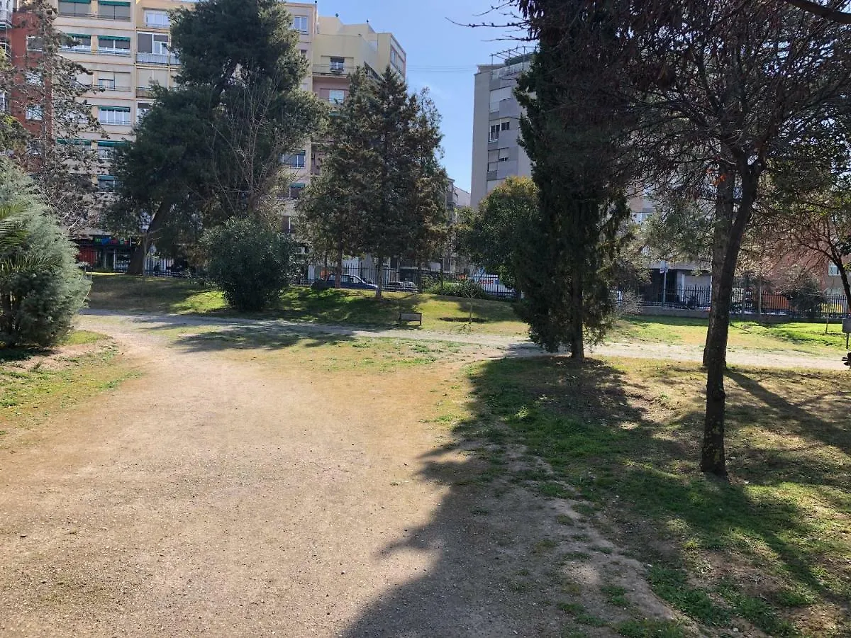 Constitucion Suite Confort I Granada Apartment