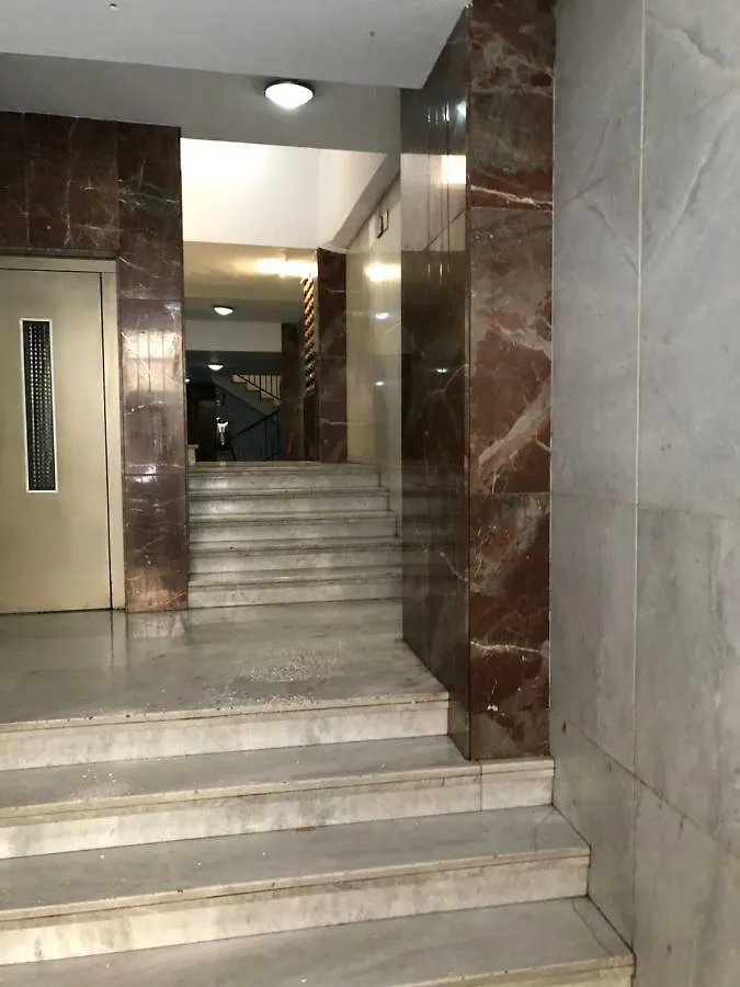Apartment Constitucion Suite Confort I Granada