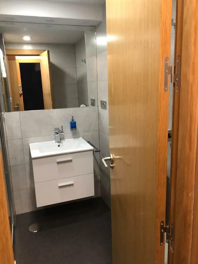 Apartment Constitucion Suite Confort I Granada Spain