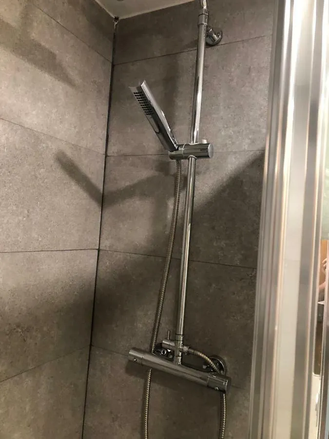 Apartment Constitucion Suite Confort I Granada