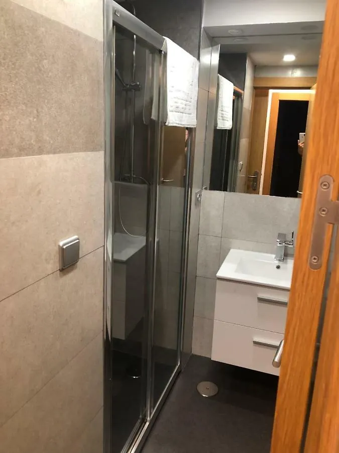 Constitucion Suite Confort I Granada Apartment