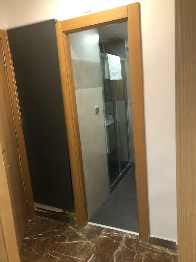 Constitucion Suite Confort I Granada Apartment