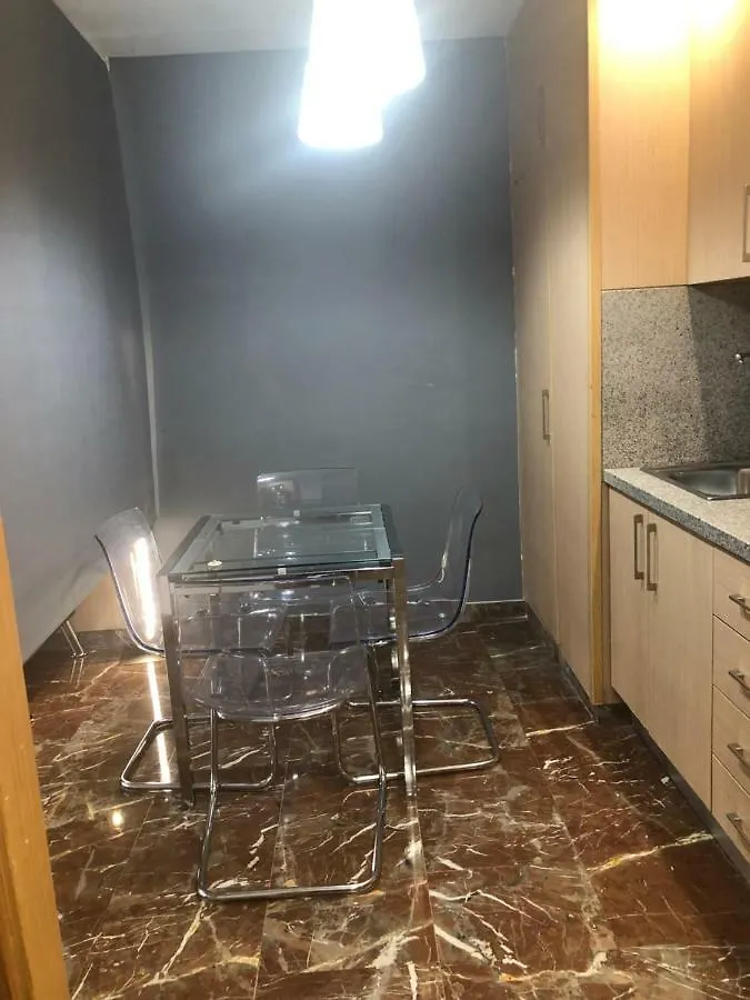 Constitucion Suite Confort I Granada Spain